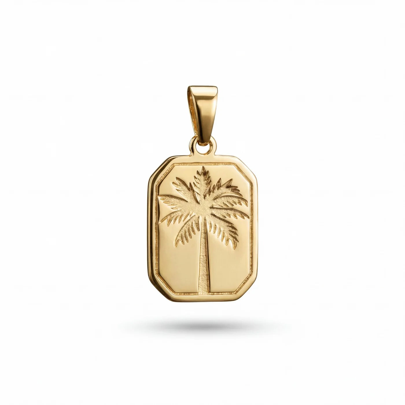 Timless Men's Pendent