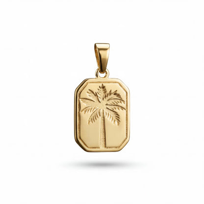 Timless Men's Pendent
