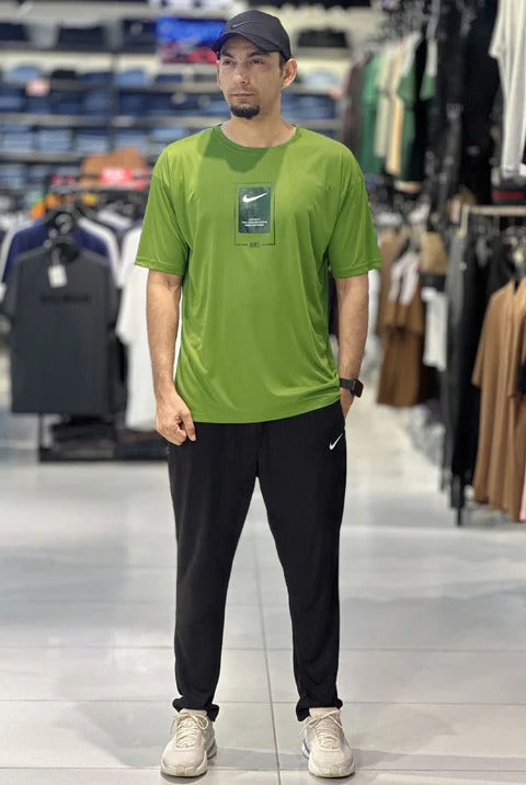 Track Suit