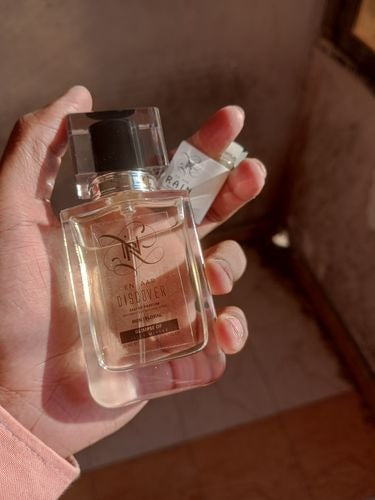 Tobacoo Perfume