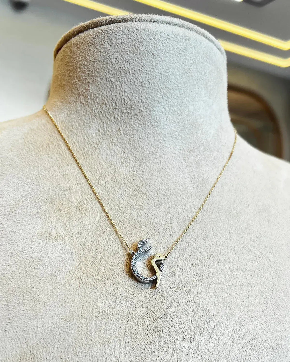 Pendent