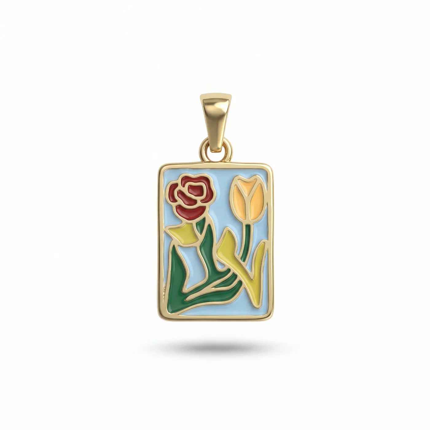 Timless Men's Pendent