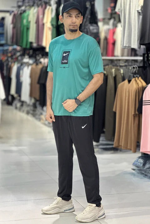Track Suit