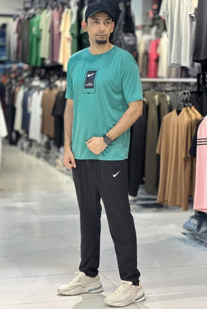 Track Suit