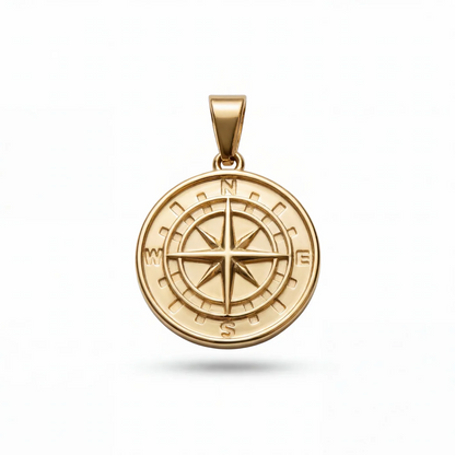 Timless Men's Pendent