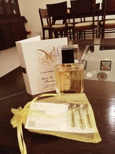 Tobacoo Perfume