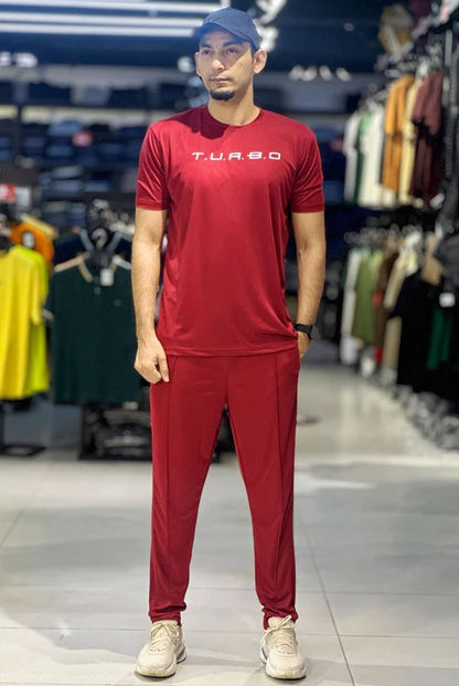 Track Suit