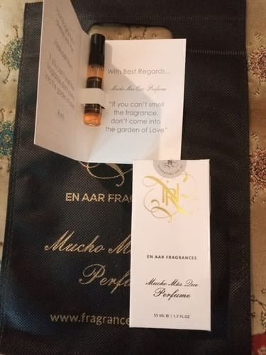 Tobacoo Perfume