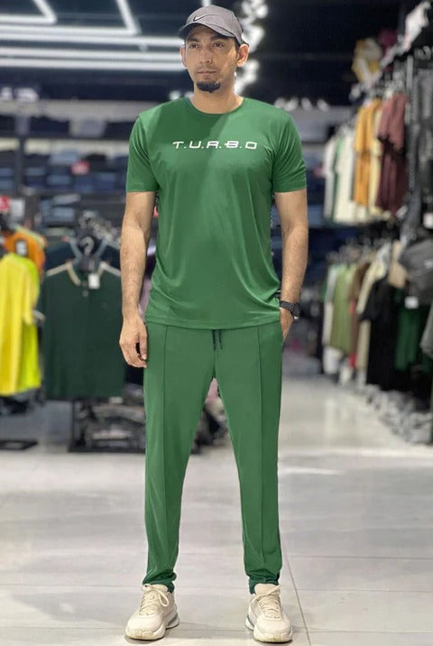 Track Suit