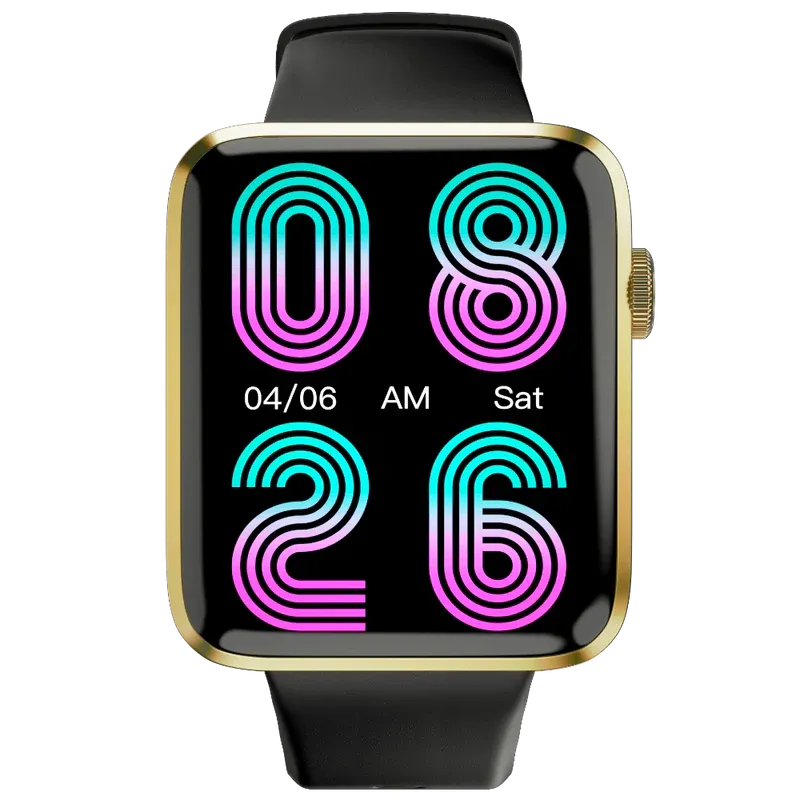 Caliber Pro Smart Watch