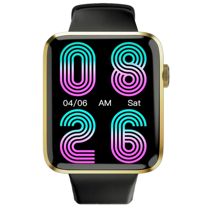 Caliber Pro Smart Watch