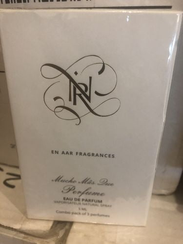 Tobacoo Perfume