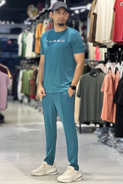 Track Suit