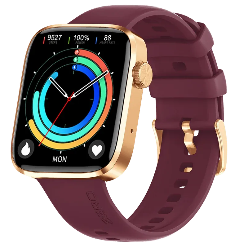 Caliber Pro Smart Watch