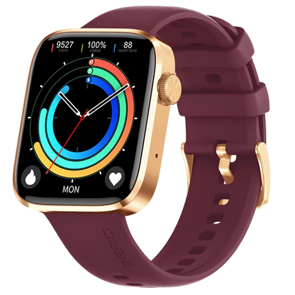 Caliber Pro Smart Watch