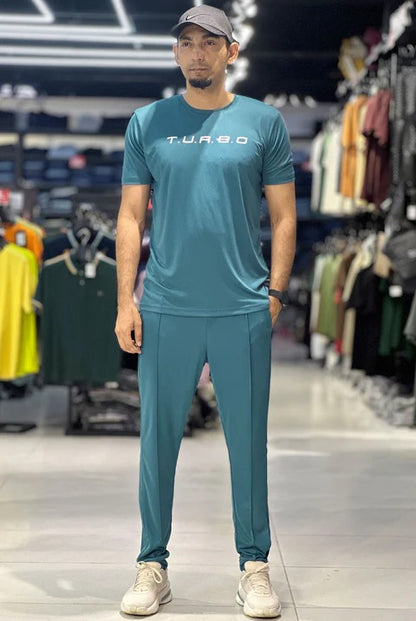 Track Suit