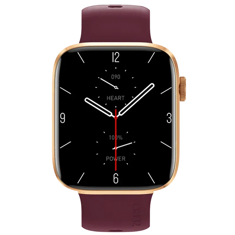 Caliber Pro Smart Watch
