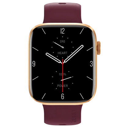 Caliber Pro Smart Watch