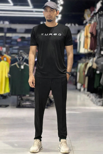 Track Suit