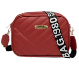 Leather Handbag for Girls & Women