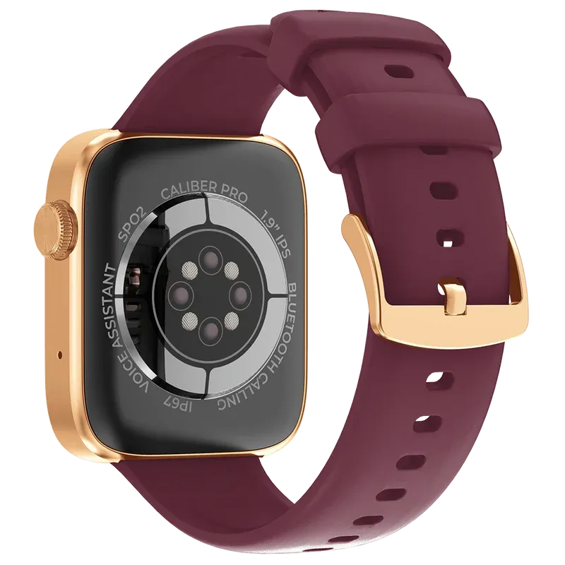 Caliber Pro Smart Watch