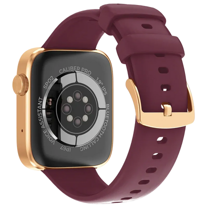 Caliber Pro Smart Watch