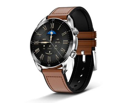 Caliber Pro Smart Watch