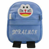Cute Plush Character Backpack