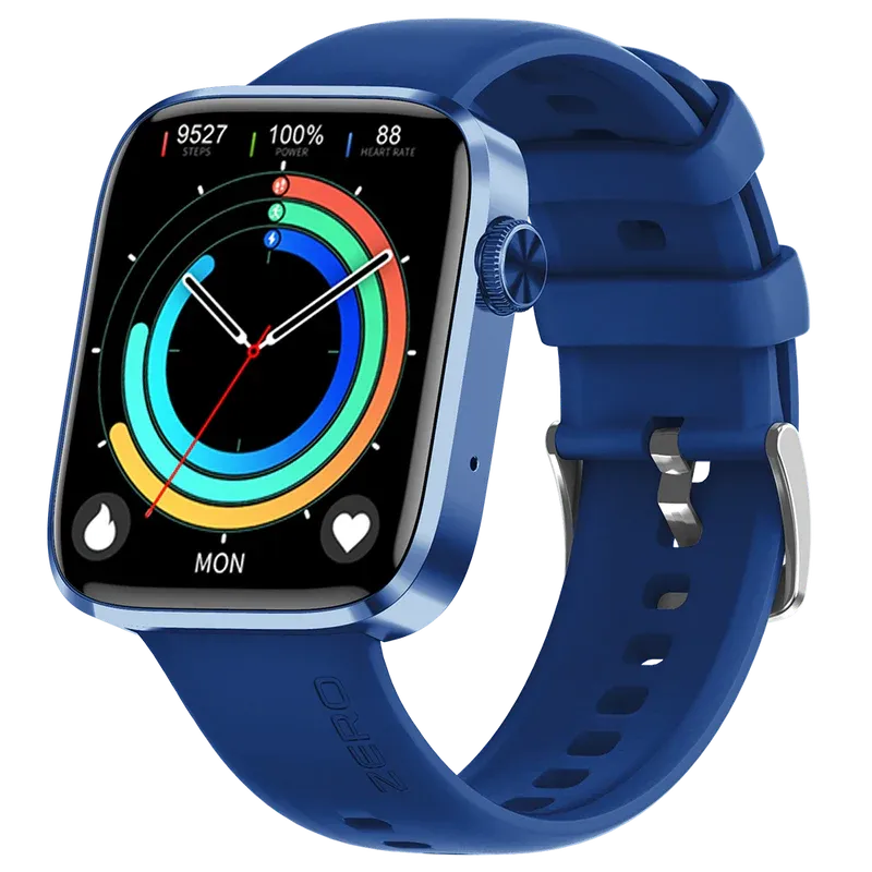 Caliber Pro Smart Watch