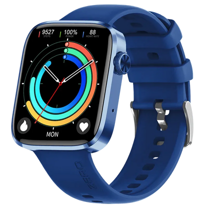 Caliber Pro Smart Watch