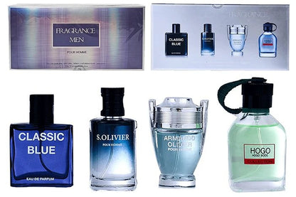 Men's Perfume