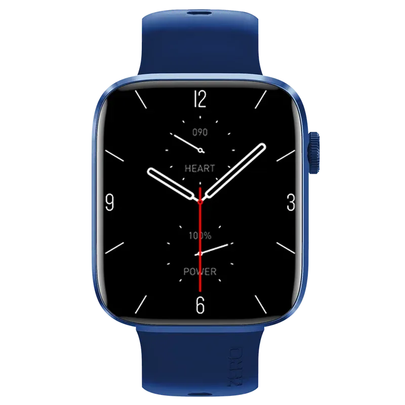 Caliber Pro Smart Watch