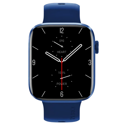 Caliber Pro Smart Watch