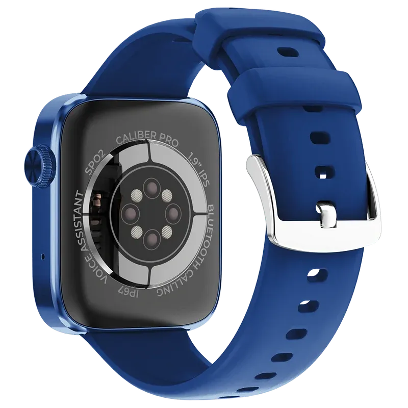 Caliber Pro Smart Watch