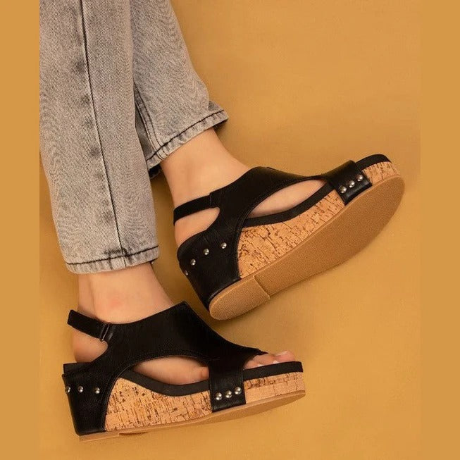 Female Sandles