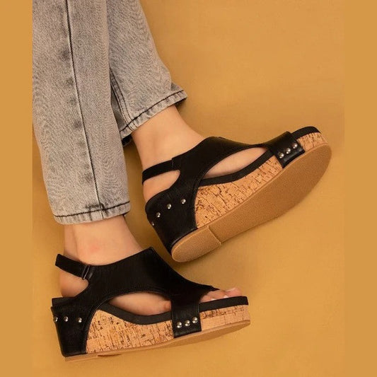 Female Sandles
