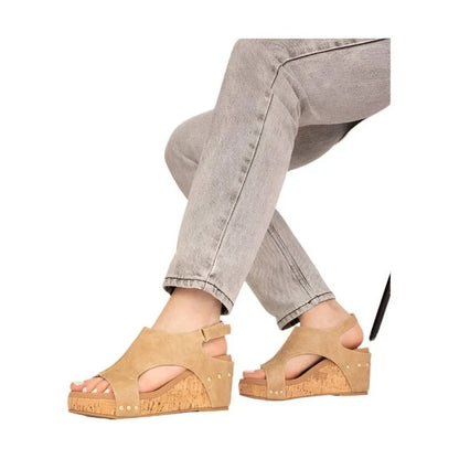 Female Sandles