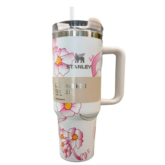 Stanlay Tumbler | H2.0 Tumbler 1.18L Limited Edition Double Wall Vacuum Insulated