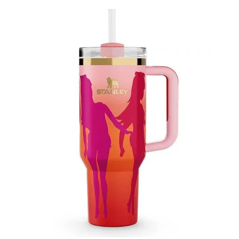 Stanlay Tumbler | H2.0 Tumbler 1.18L Limited Edition Double Wall Vacuum Insulated