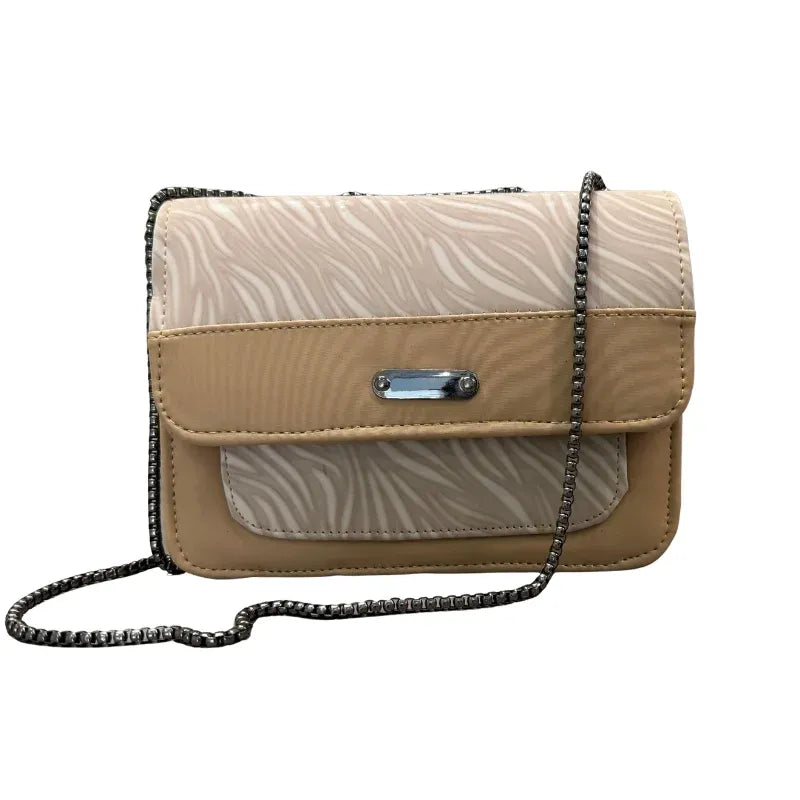 Luxury Women’s Shoulder Bag