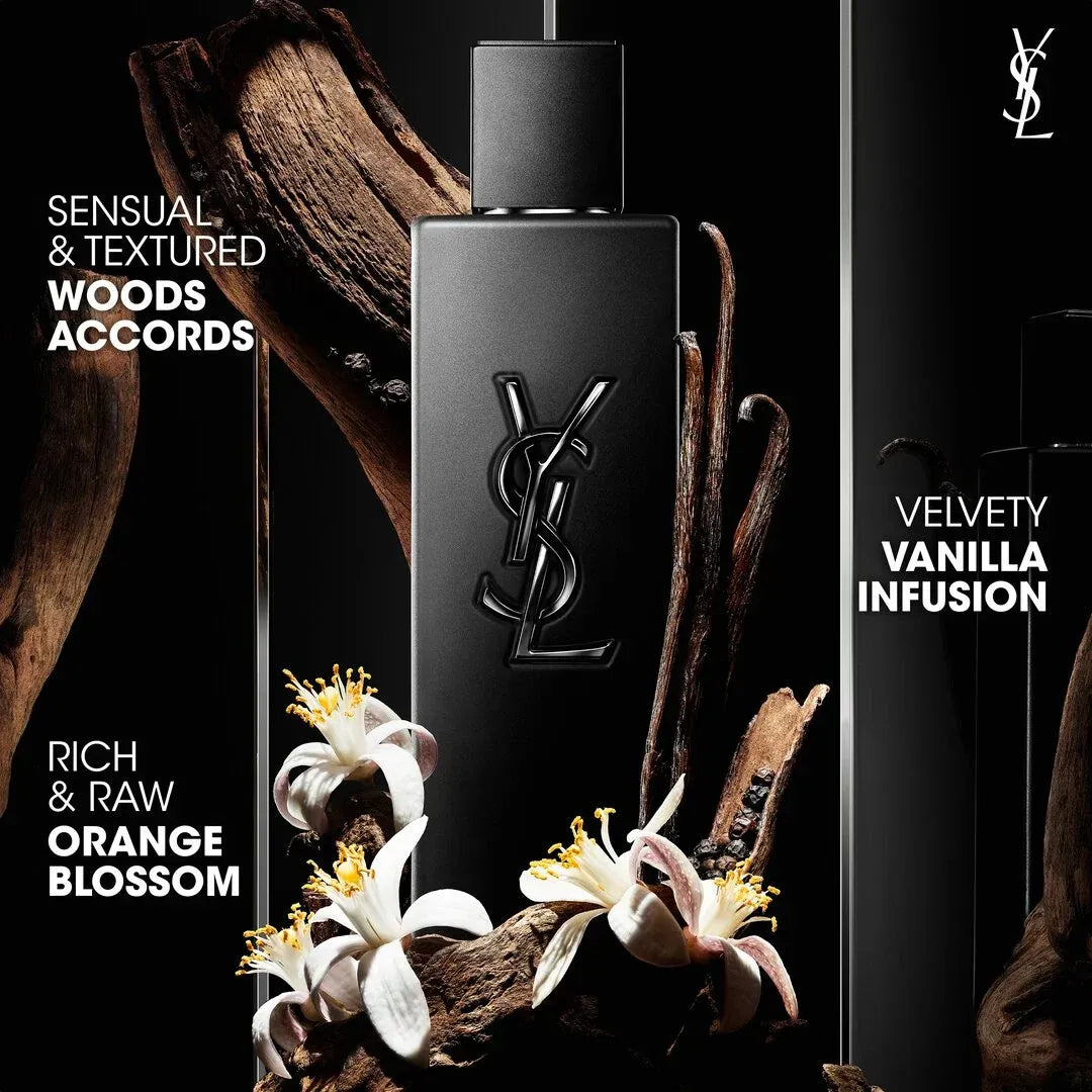 YSL Perfume
