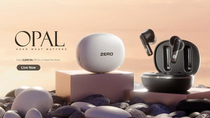 Opal ANC Earbuds