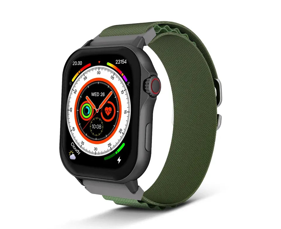 Caliber Pro Smart Watch