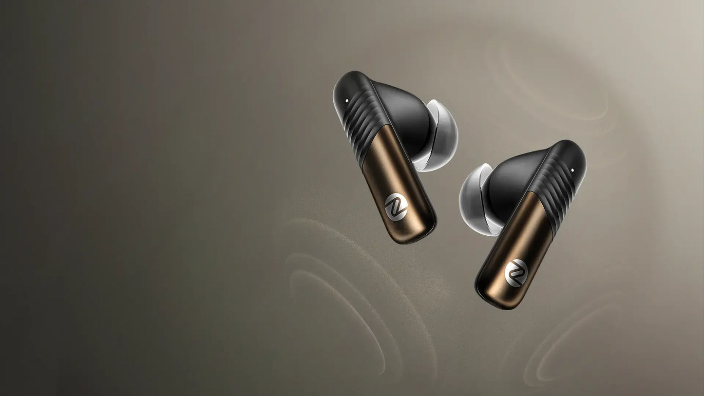 Opal ANC Earbuds