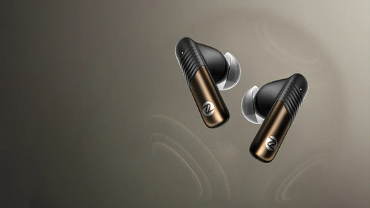 Opal ANC Earbuds