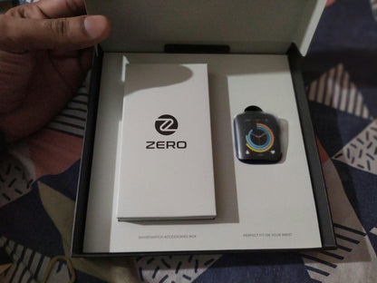 Caliber Pro Smart Watch
