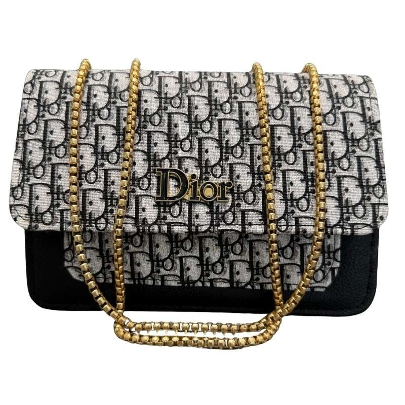 Luxury Women’s Shoulder Bag