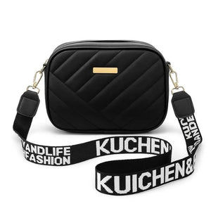 Leather Handbag for Girls & Women