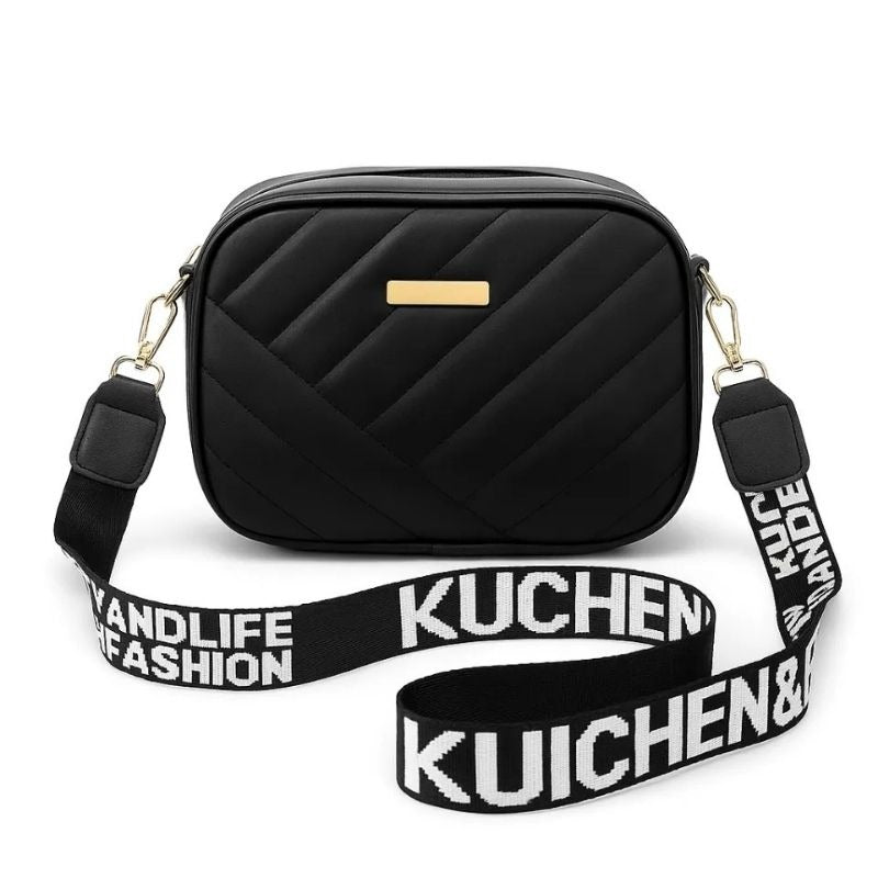 Leather Handbag for Girls & Women