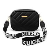 Leather Handbag for Girls & Women